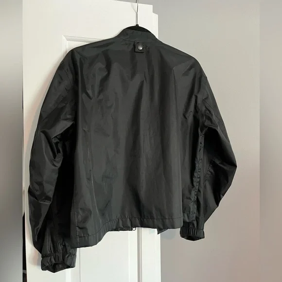 Joe Rocket Motorcycle Jacket - Picture 4 of 6